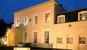 Lysses House Hotel,  Fareham